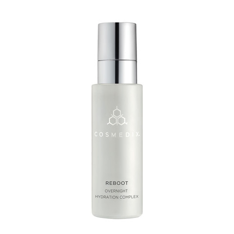 COSMEDIX Reboot Overnight Hydration Serum - Нічний зволожувальний комплекс COSMEDIX Reboot Overnight Hydration Serum - Нічний зволожувальний комплекс